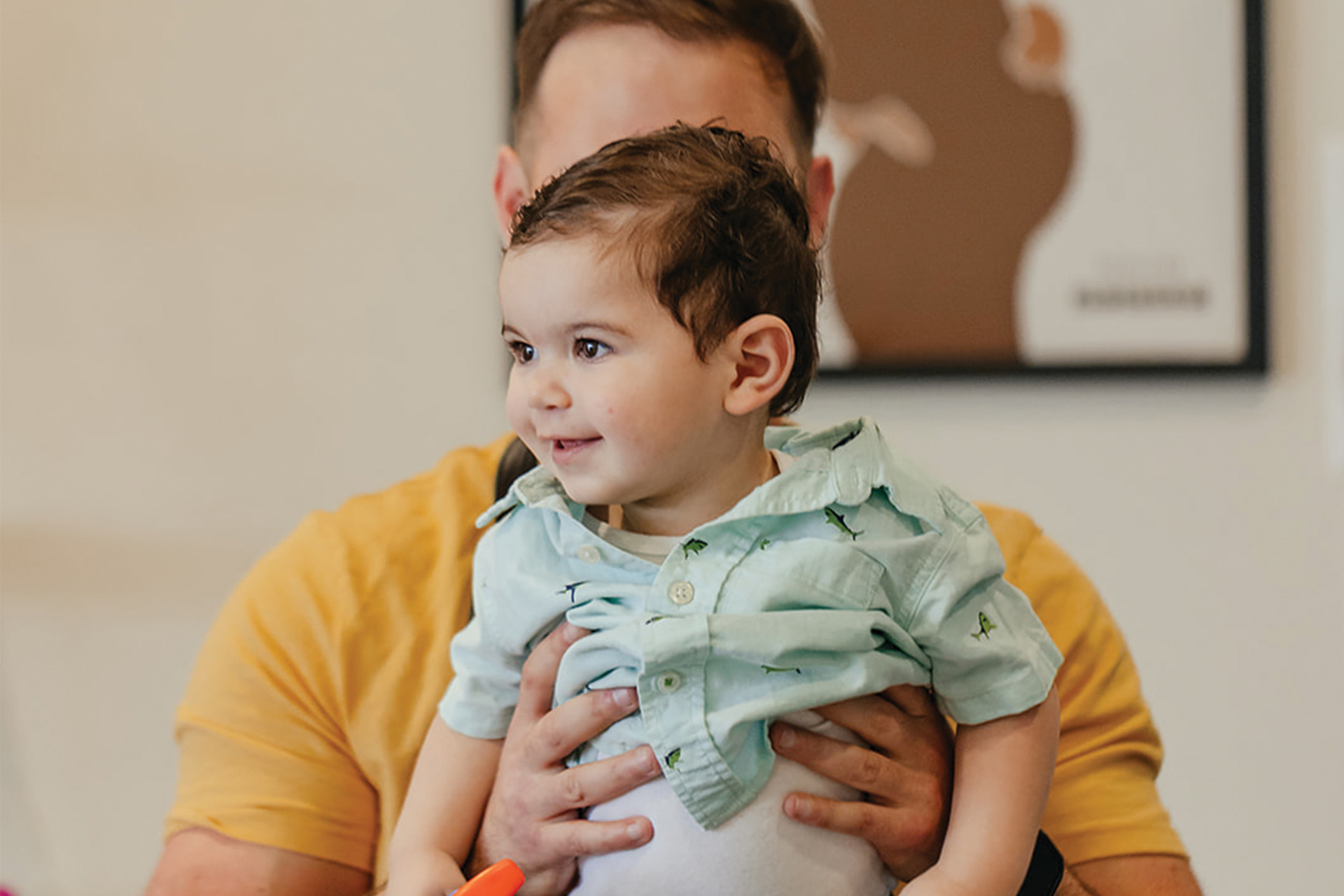 The Hidden Cause of Colic (And What You Can Do About It)