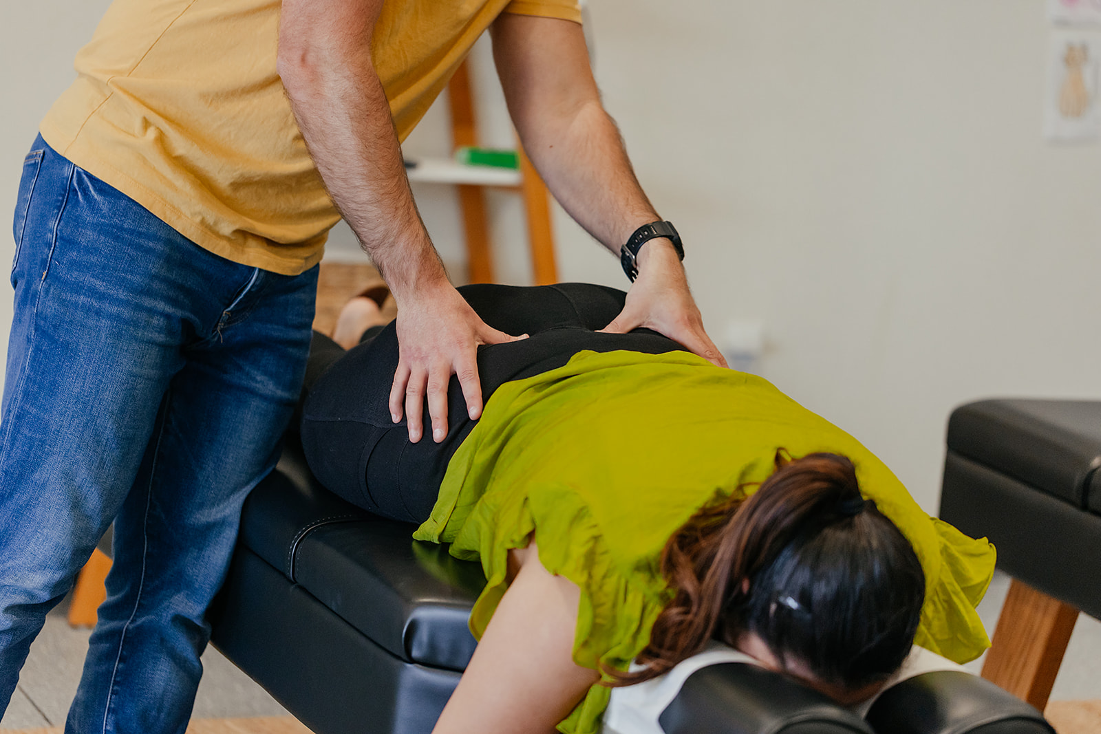 Chiropractic Care for Moms: 3 Effective Ways to Relieve Stress and Anxiety