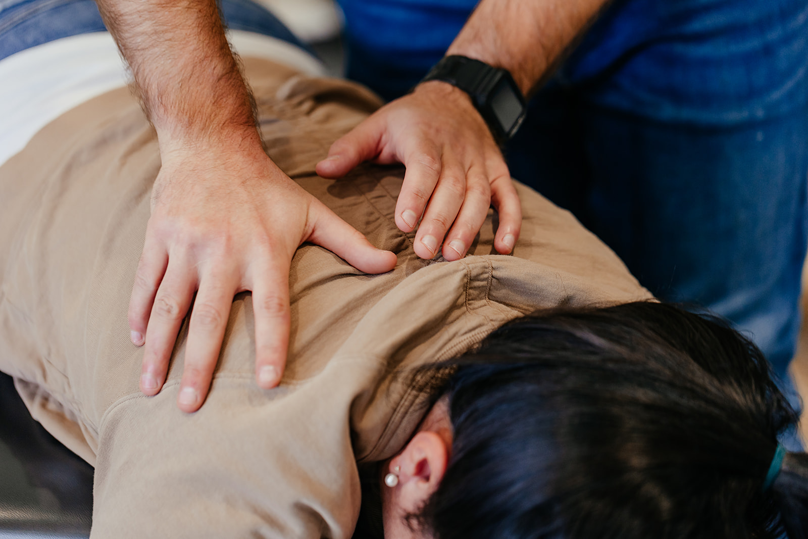 Understanding Subluxation and Its Impact on Your Child’s Health: A Guide to Pediatric Chiropractic Care