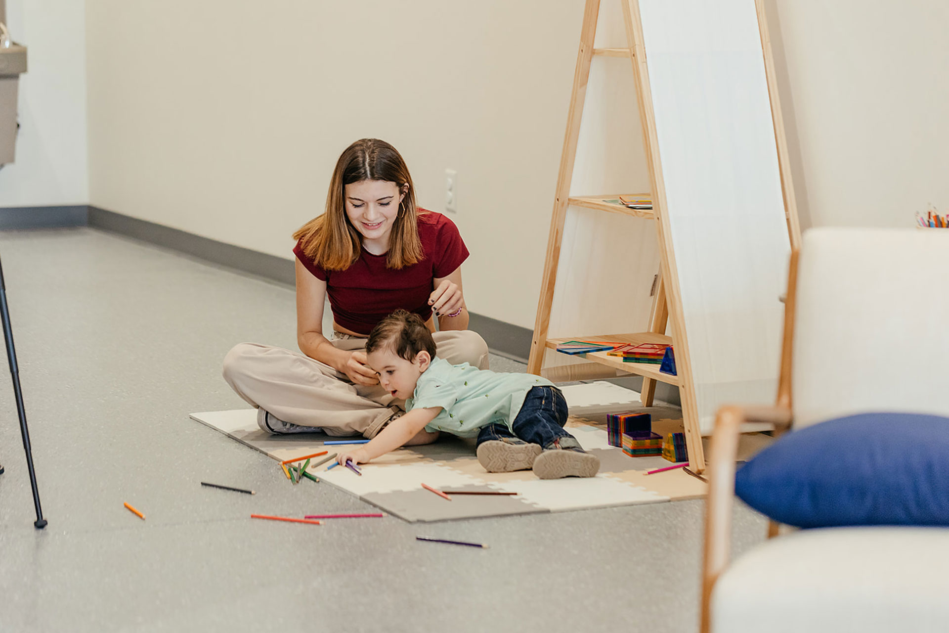 Unlocking the Potential of ADHD in Children with Pediatric Chiropractic Care
