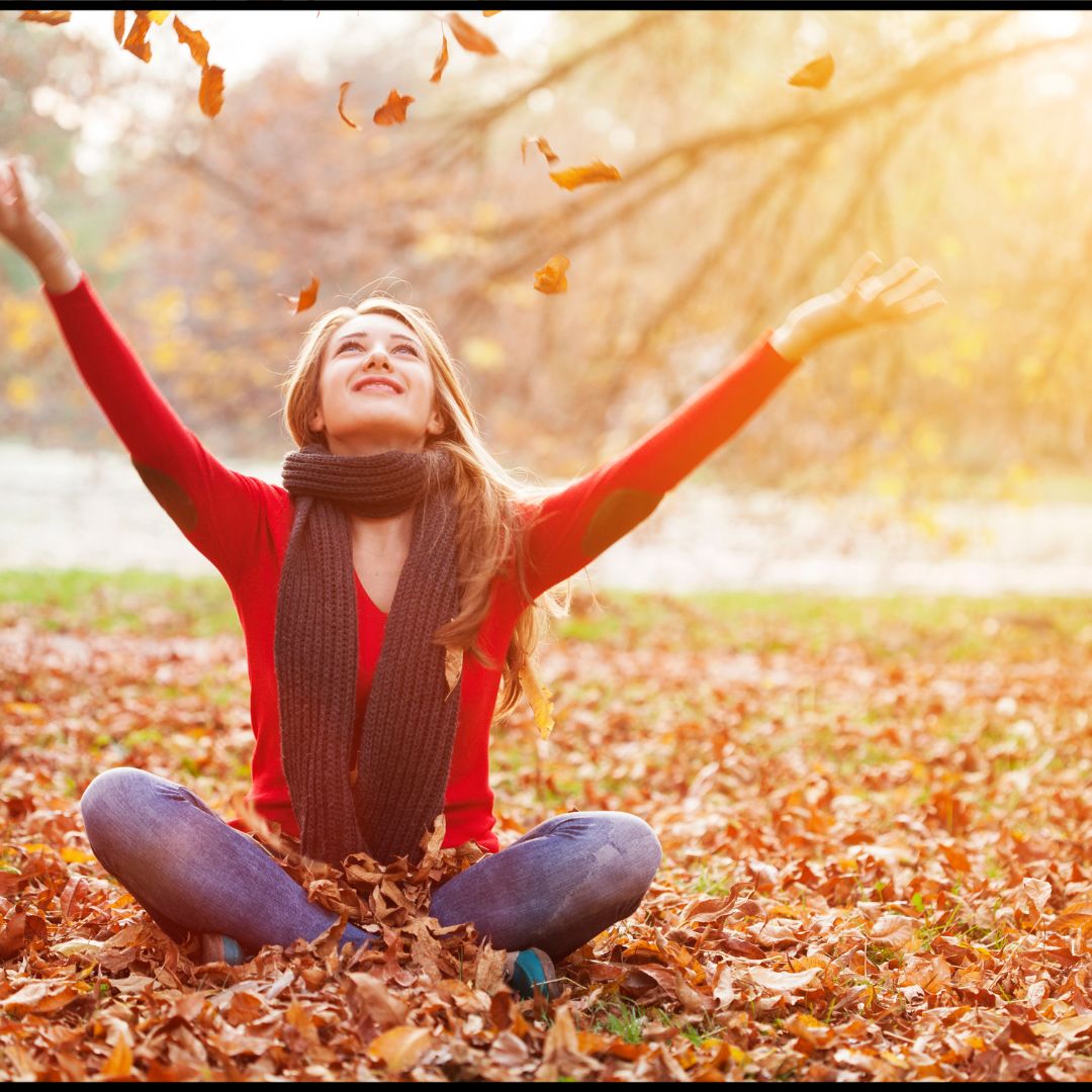 Why Fall Is the Perfect Time to Get Your Child Checked by a Pediatric Chiropractor