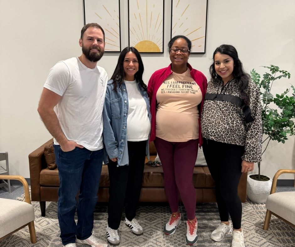 How Pelvic Alignment Supports a Healthier, More Comfortable Birth